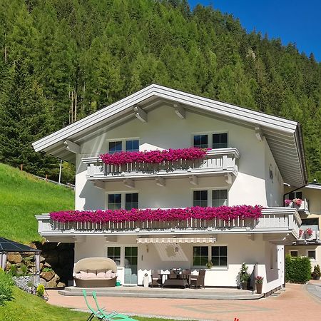 Appartement Skorpion Solden Exterior photo