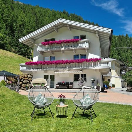 Appartement Skorpion Solden Exterior photo