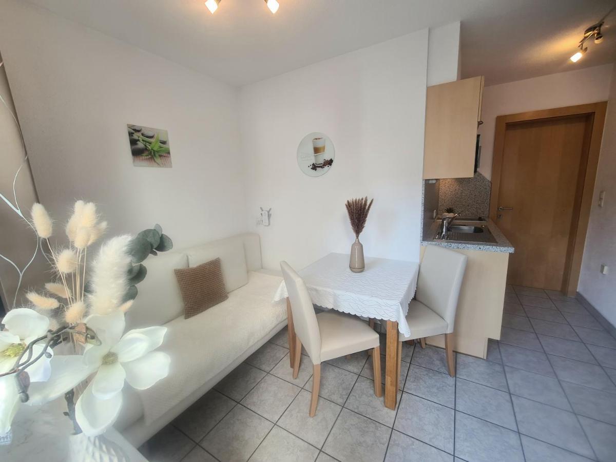 Appartement Skorpion Solden Exterior photo